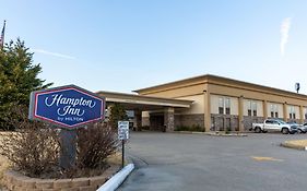 Hampton Inn Kuttawa Kuttawa Usa